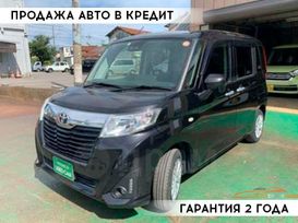  Toyota Roomy 2020 , 800000 , 