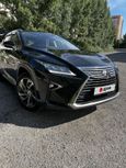 SUV   Lexus RX350 2016 , 4300000 , 