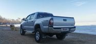  Toyota Tacoma 2013 , 3700000 , 