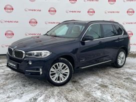 SUV   BMW X5 2014 , 3079000 , 