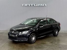  Volkswagen Polo 2015 , 947000 , 
