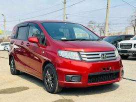    Honda Freed Spike 2012 , 990000 , 