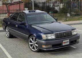  Toyota Crown 1999 , 725000 , 