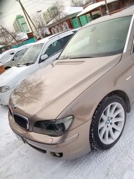  BMW 7-Series 2005 , 1700000 , 