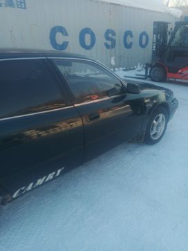  Toyota Camry 1993 , 140000 , 