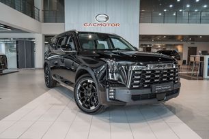 SUV   GAC GS8 2024 , 4999000 , 