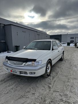  Toyota Corona Premio 1999 , 390000 , 