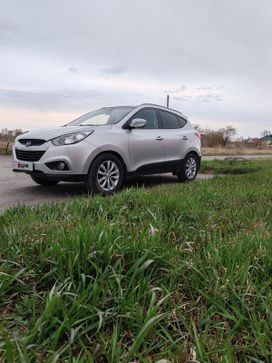SUV   Hyundai ix35 2011 , 1390000 , 