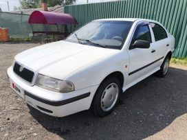  Skoda Octavia 1998 , 490000 , 