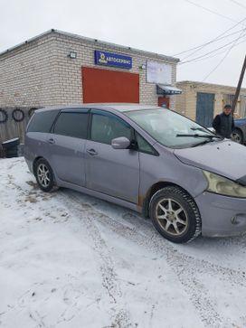    Mitsubishi Grandis 2004 , 550000 , 