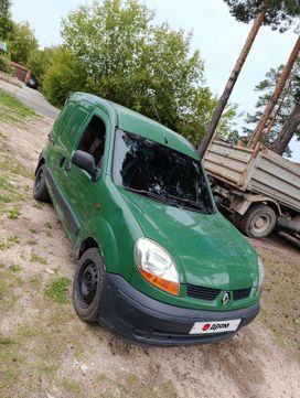    Renault Kangoo 2005 , 333333 , 