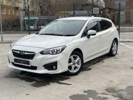  Subaru Impreza 2019 , 1355000 , 
