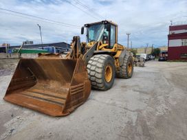   Volvo L120F 2007 , 4500000 , -