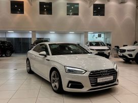  Audi A5 2018 , 2635000 , 