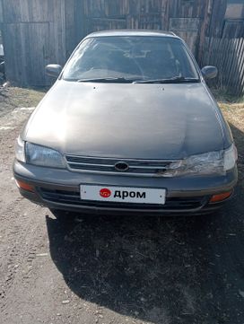  Toyota Corona 1993 , 200000 , 