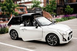  Copen, 2019