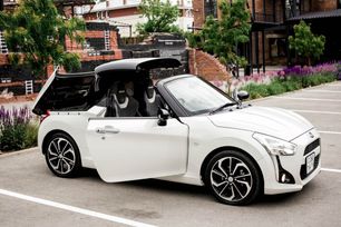   Daihatsu Copen 2019 , 1149000 , 