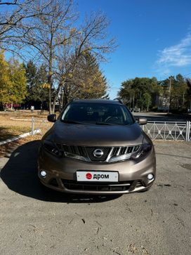 SUV   Nissan Murano 2008 , 800000 , 