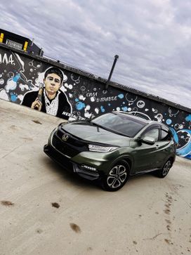 SUV   Honda Vezel 2018 , 1795000 , 