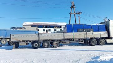   Schwarzmuller Schwarzmuller 2004 , 1900000 , 