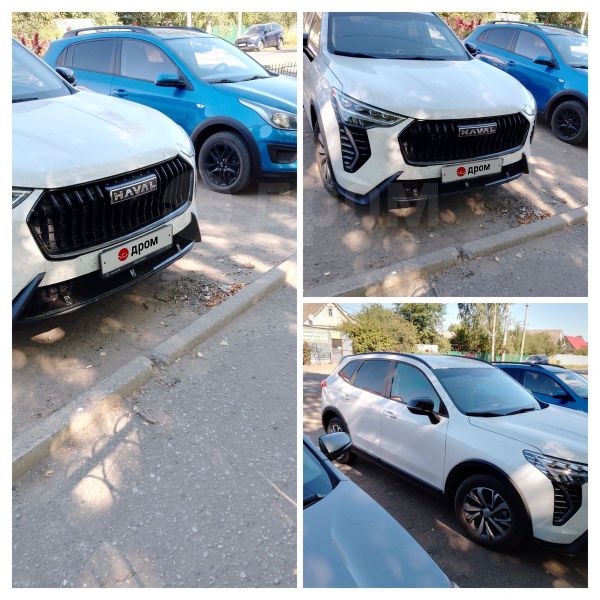 SUV   Haval Jolion 2023 , 2100000 , 