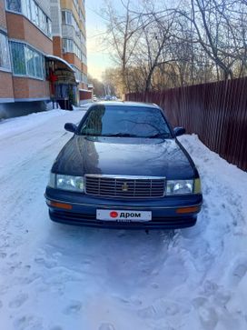  Toyota Crown 1993 , 480000 , 