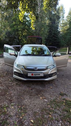  Honda Insight 2012 , 950000 , 