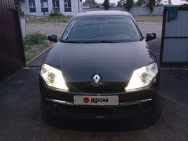  Renault Laguna 2008 , 610000 , 