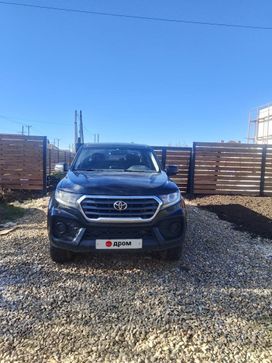  Great Wall Wingle 7 2021 , 1680000 , 