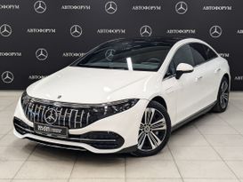  Mercedes-Benz EQS 2022 , 8690000 , 