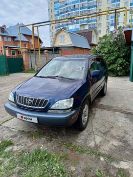 SUV   Lexus RX300 2001 , 950000 , 