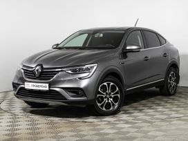 SUV   Renault Arkana 2019 , 1225989 , -