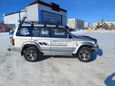 SUV   Mitsubishi Pajero 1996 , 1350000 , 