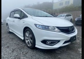    Honda Jade 2015 , 1650000 , 