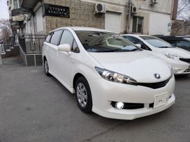    Toyota Wish 2012 , 1310000 , 