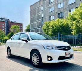  Toyota Corolla Axio 2013 , 1345000 , 
