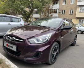  Hyundai Solaris 2011 , 650000 , -