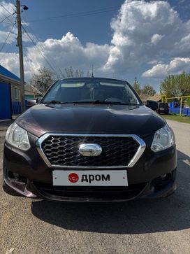  Datsun on-DO 2015 , 500000 , 