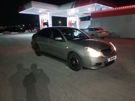  Nissan Almera 2017 , 850000 , -