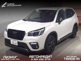 SUV   Subaru Forester 2020 , 2750000 , 