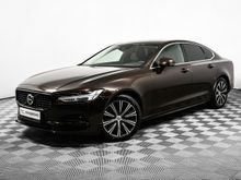  S90, 2020