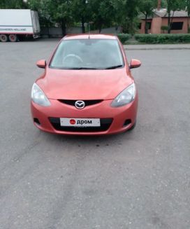  Mazda Demio 2009 , 750000 ,  