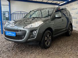 SUV   Peugeot 4007 2012 , 1249000 , 