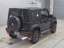  3  Suzuki Jimny Sierra 2022 , 1850000 , 