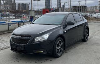  Chevrolet Cruze 2012 , 640000 , 