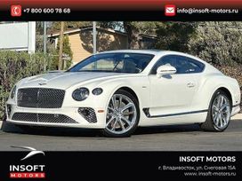  Bentley Continental GT 2023 , 40938000 , 