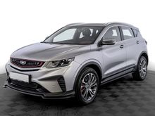  Belgee X50, 2025