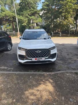 SUV   Chery Tiggo 8 Pro Max 2023 , 2550000 , 