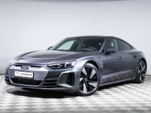  e-tron GT, 2021