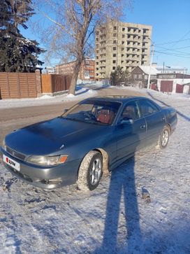  Toyota Mark II 1993 , 450000 , 